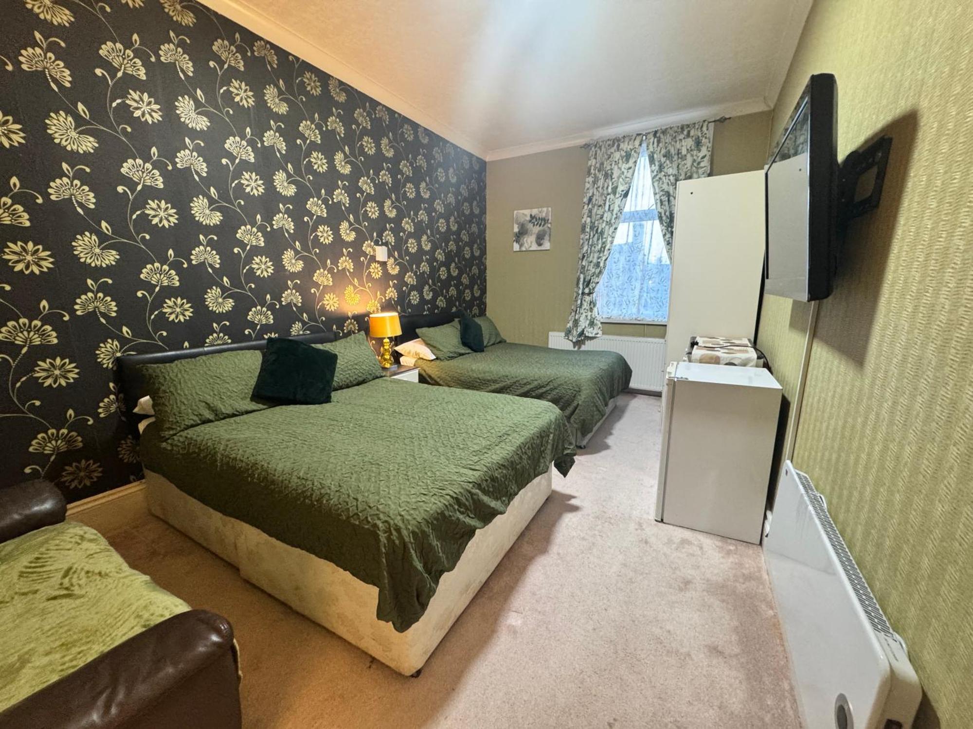 The Holmlea Gasthuis 3*