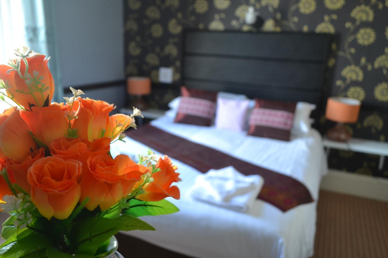 The Holmlea Gasthuis 3*