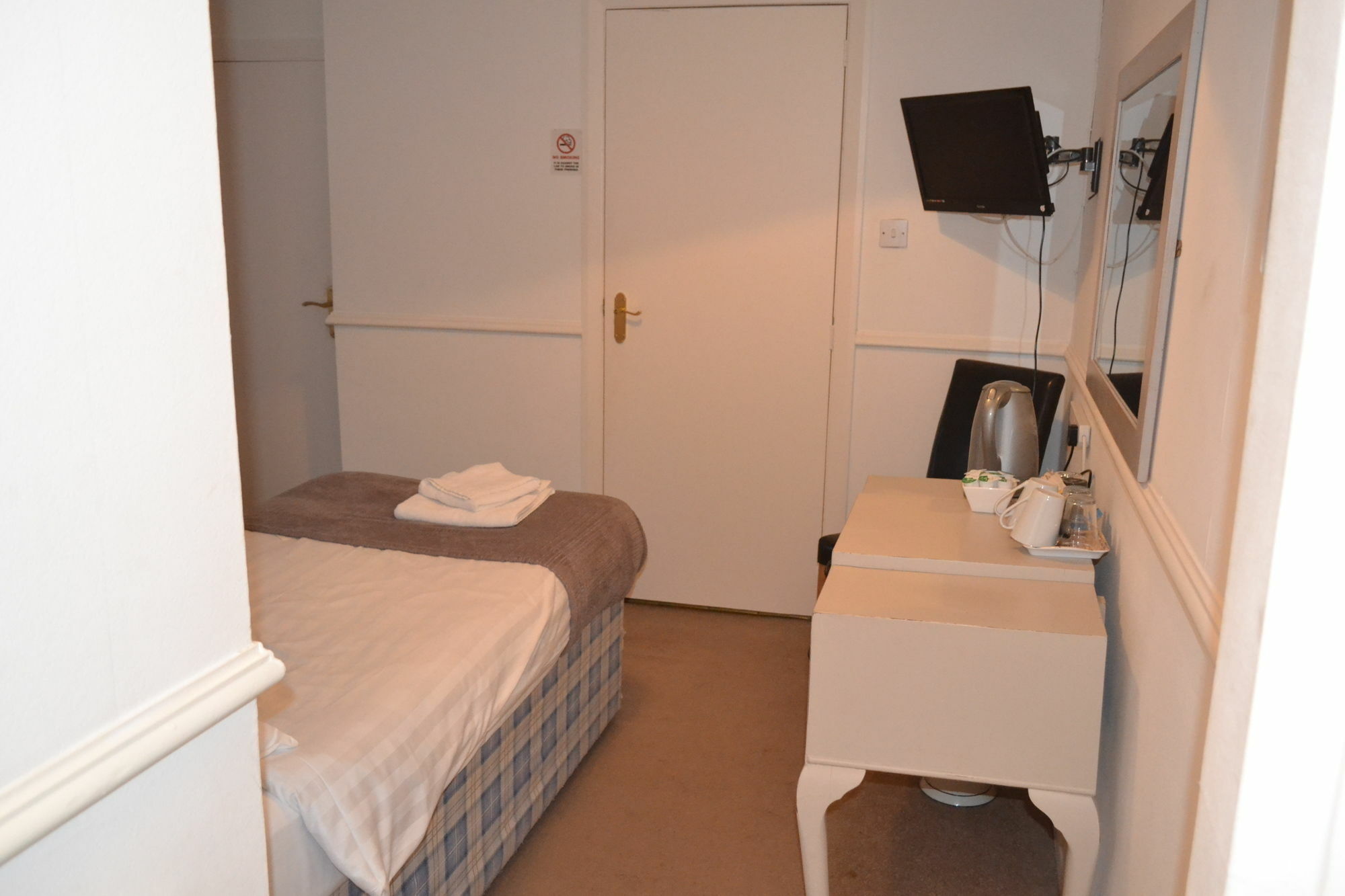 Gasthuis The Holmlea 3*