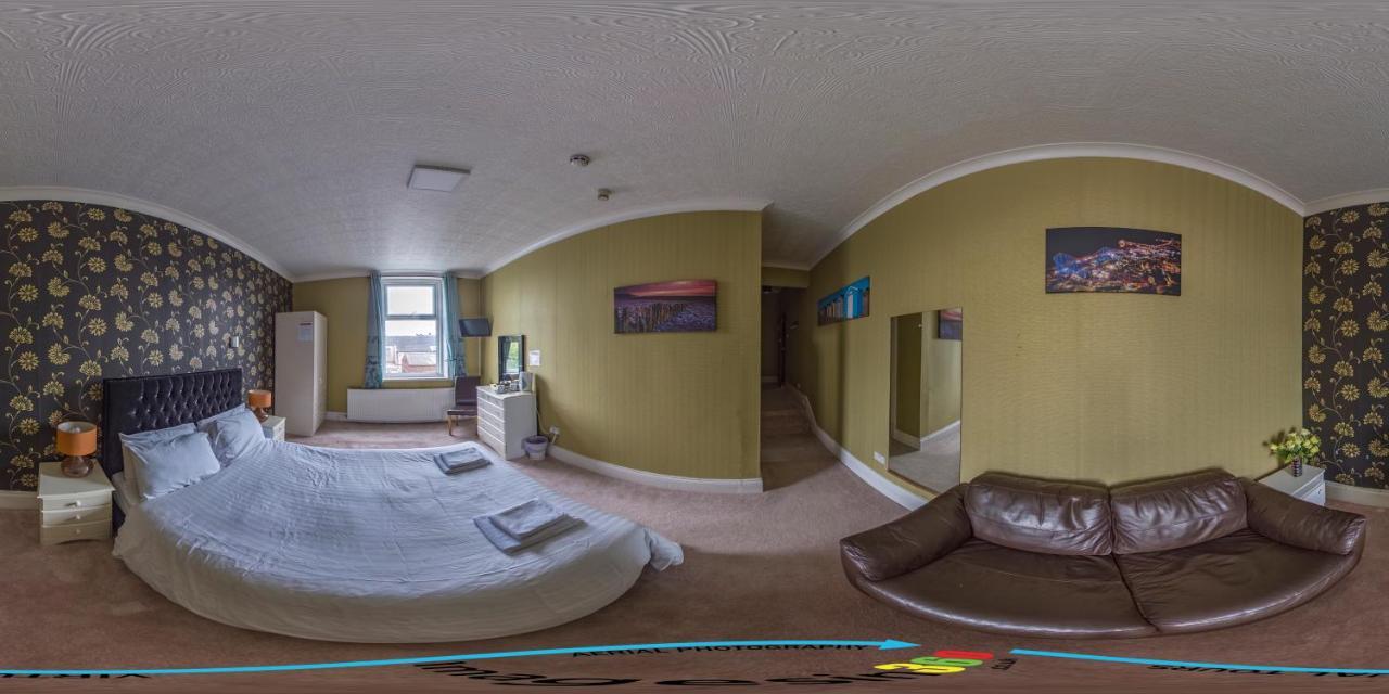 The Holmlea Гостевой дом 3*