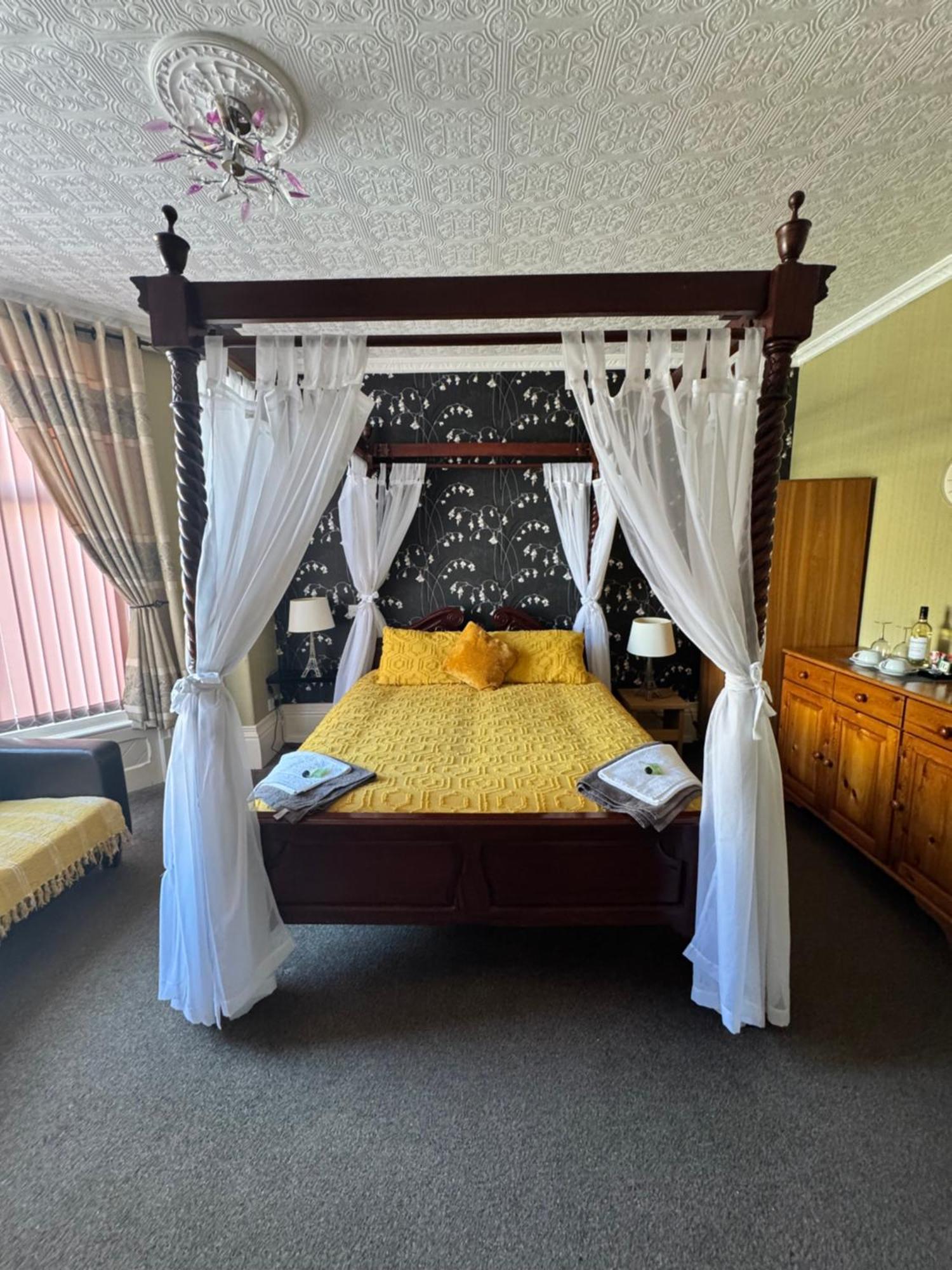 The Holmlea Гостевой дом 3*