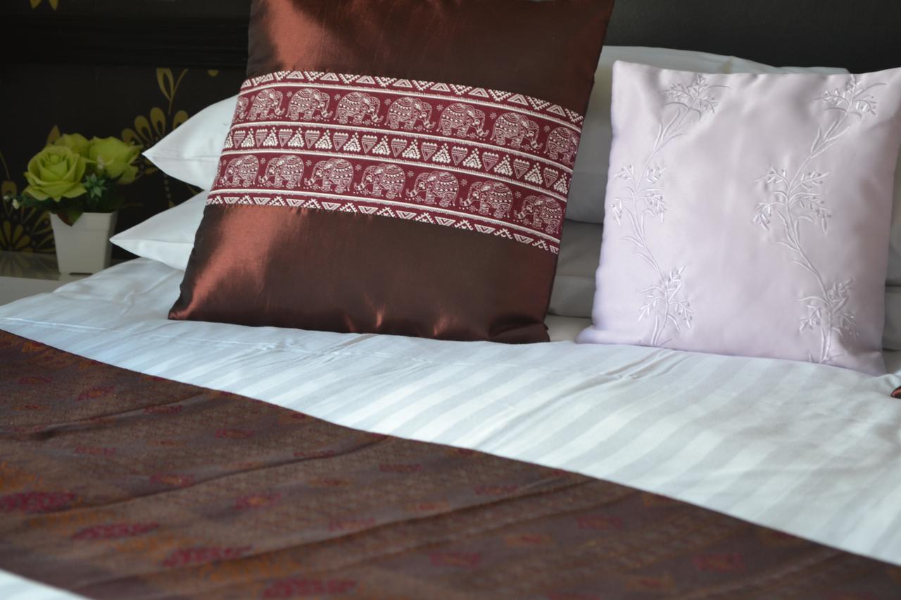 The Holmlea Гостевой дом 3*