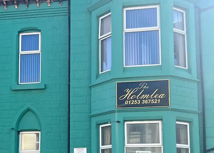 The Holmlea