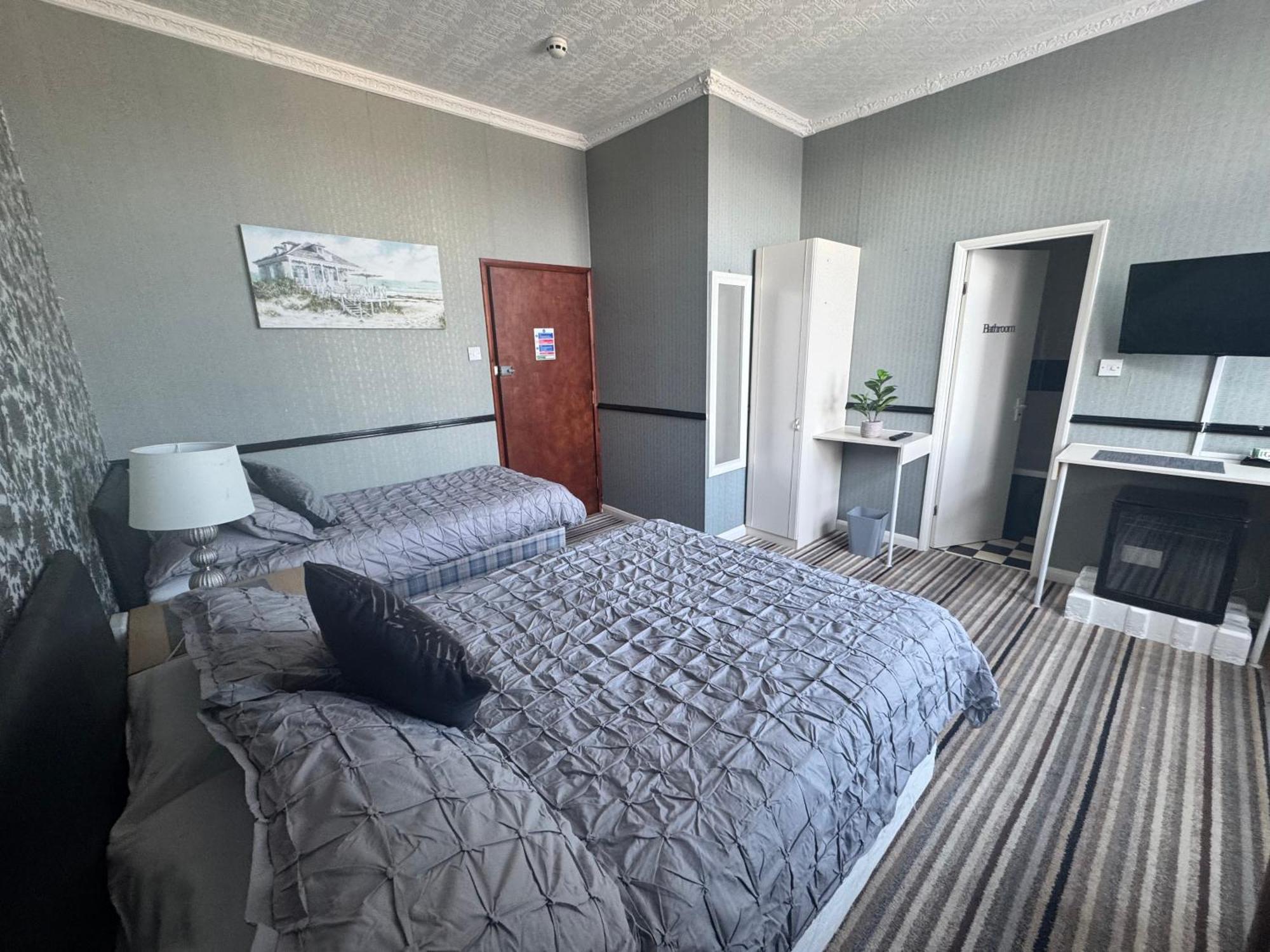 The Holmlea Affittacamere 3*