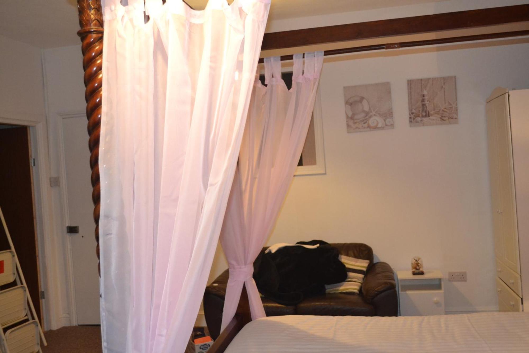 Affittacamere The Holmlea 3*